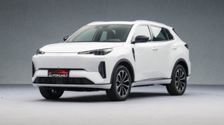 Çindən iki "Changan" gətirən şirkət cərimələndi 