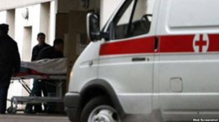 Türkiyədə qəza nəticəsində bir ailənin 4 üzvü ölüb 