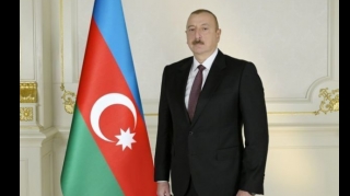 Ильхам Алиев: К грузовому флоту Азербайджана планируется добавить еще девять самолетов