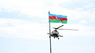 Минобороны Азербайджана представило еженедельный обзор - ВИДЕО