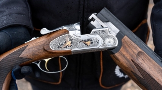 Bakı sakini dostuna vinçesterlə atəş açıb 