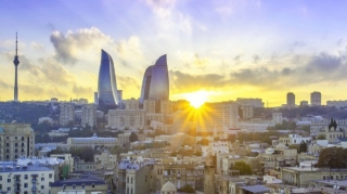 Sabah hava yağmursuz keçəcək 