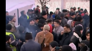 Что происходит в Карабахе? - ВИДЕО