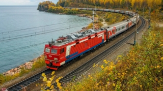 Dəmir yolunun partladılmasının qarşısı alınıb