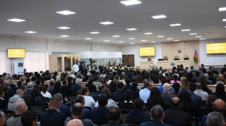 Ermənistanın Azərbaycan ərazilərini işğal etməsini təsdiqləyən faktlar tədqiq olunub - FOTO 