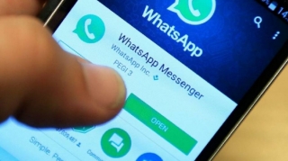 WhatsApp  начал превращаться в онлайн-магазин