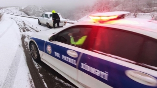 Yol polisi sürücülərə müraciət etdi  - Bu qaydalara mütləq əməl edin - VİDEO