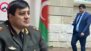 “Etiraf edirəm ki, mənə “paçka”larla  pul verib” - General məhkəməyə gəldi 