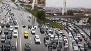 Дорожная полиция обратилась к водителям - ВИДЕО