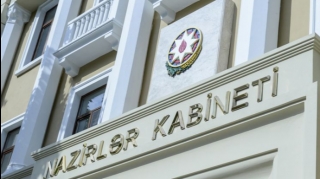 Nazirlər Kabinetinə yeni səlahiyyət verilib