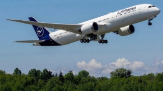 Bu aviaşirkət İrana uçuşları dayandırır