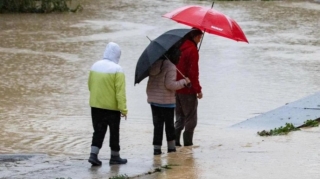 Sabahdan havanın temperaturu 5 dərəcə enəcək - XƏBƏRDARLIQ 