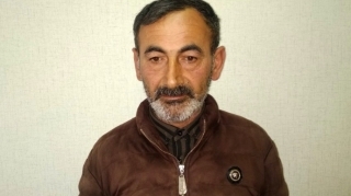 Sabirabadda keçmiş məhkumdan narkotik və silah aşkarlanıb  - FOTO