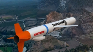 ABŞ Ukraynaya “Tomahawk” verəcək 