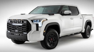 "Toyota"  yeni modelinin ilk görüntülərini yayıb   - FOTO