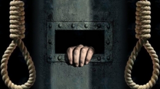 Casusluqda təqsirli bilinən şəxs edam olunub 