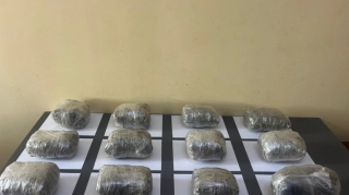 Külli miqdarda narkotik vasitənin ölkə ərazisinə keçirilməsinin qarşısı alındı - FOTO