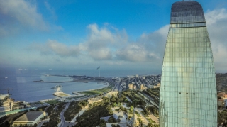 Bakıda 36 dərəcə isti gözlənilir - PROQNOZ 