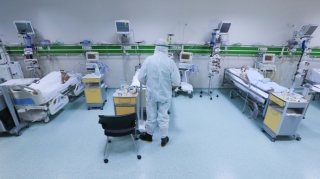 Azərbaycanda koronavirusa yoluxma ilə bağlı yeni statistika açıqlandı