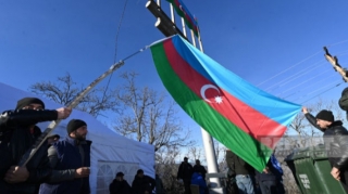 “Bu aksiyanı anti-erməni hərəkat kimi qələmə verənlər məsuliyyətə cəlb olunmalıdır” - RƏY  