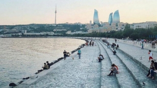 Bulvar zolağı Bibiheybətə qədər uzadılacaq - RƏSMİ 