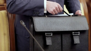 Roman Bandurinə dövlət xidmətində yüksək vəzifə verildi - FOTO