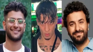 Türkiyədə keçirilən əməliyyatlarda xeyli məşhur saxlanılıb 