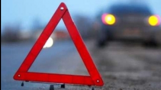 “BMW” sürücüsü yolu keçən qadını vurub öldürdü - Masallıda 