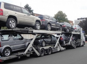 Bu il Azərbaycana idxal olunan avtomobillərin sayı açıqlanıb