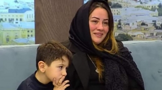 Şəhid xanımı avtomobili özü idarə edirmiş: Dəhşətli qəzanın TƏFƏRRÜATI 