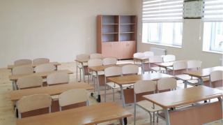 Bakıda məktəbdə baş verən hadisə ilə bağlı araşdırma aparılır 