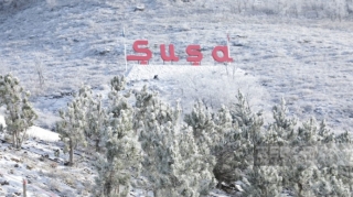 Şuşa, Kəlbəcər və Laçının havası açıqlanıb 