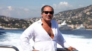 Fərhad Əhmədov Azərbaycanda ifadə verdi - “Bu pulu niyə qaytarmırsınız?” 