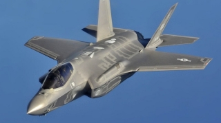 Çexiya Amerikanın F-35A qırıcılarını ucuz qiymətə ala biləcək 