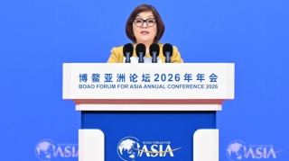 Naxçıvanla nəqliyyat əlaqələrinin brəpası Orta Dəhlizin səmərəliliyini artıracaq - MM sədri 