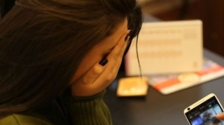 Bakıda qadını şəkilləri ilə şantaj edən şəxs tutuldu 