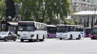 Fərdi sahibkarların sərnişin daşımalarından gəlirləri açıqlanıb 