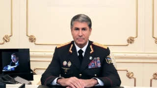 Vilayət Eyvazov deputatın oğlunu bu bölməyə rəis TƏYİN ETDİ - FOTO 