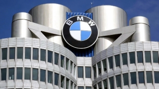 BMW отзывает сотни тысяч авто в США 