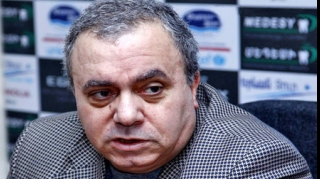 Ermənistanın keçmiş Baş nazirinə cinayət işi açıldı