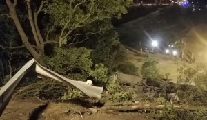 “Volkswagen” sərnişin avtobusu ilə toqquşdu: 3 ölü, 42 yaralı - VİDEO