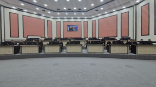 Ulu öndər Heydər Əliyevin əziz xatirəsi anılıb   - FOTO