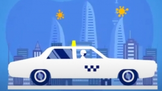 Pandemiya dövründə ictimai nəqliyyatdan necə istifadə etməli? - VİDEO 