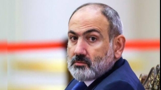 “Qarabağdakı sülhməramlılar Rusiyaya qayıtmalıdır” - Paşinyan 