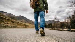 İtkin düşən beş nəfər tapıldı 