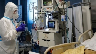 Koronavirusla bağlı SON STATİSTİKA 