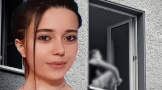 İntihar edən Naidə İsayevanın atası və qardaşı ŞOK FAKTLAR AÇIQLADILAR 