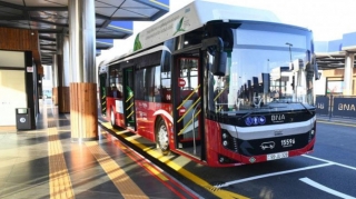 Ekspert : “Zəruri olmadıqda avtobusa minməyən sərnişinlərə təşəkkür düşür”