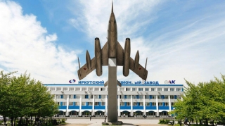 ABŞ Rusiyanın təyyarə istehsalı müəssisələrinə sanksiya tətbiq edib