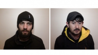 Narkotiklərin qanunsuz dövriyyəsi ilə əlaqədar daha 2 nəfər tutuldu 